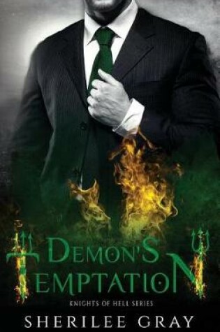 Cover of Demon's Temptation