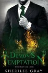 Book cover for Demon's Temptation