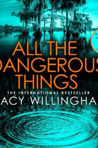 Cover of All the Dangerous Things