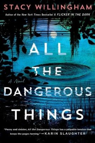 Cover of All the Dangerous Things