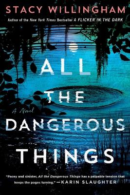 Book cover for All the Dangerous Things