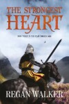 Book cover for The Strongest Heart