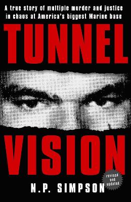 Cover of Tunnel Vision