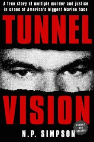 Cover of Tunnel Vision