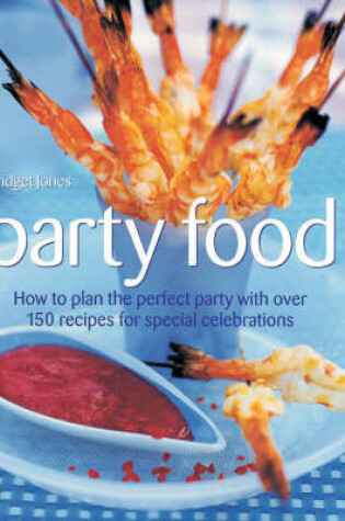 Cover of Party Food