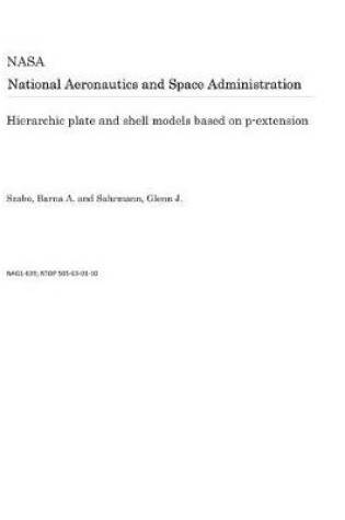 Cover of Hierarchic Plate and Shell Models Based on P-Extension