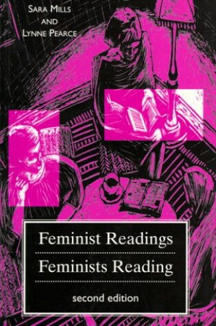 Cover of Feminist Readings Feminist Reading