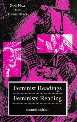 Book cover for Feminist Readings Feminist Reading