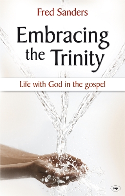 Book cover for Embracing the Trinity