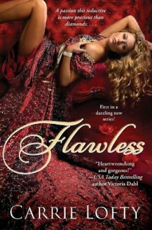 Cover of Flawless