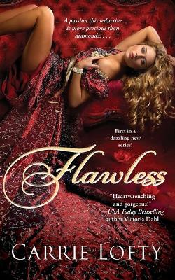 Book cover for Flawless