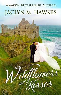 Book cover for Wildflowers and Kisses