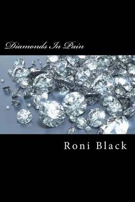 Book cover for Diamonds In Pain