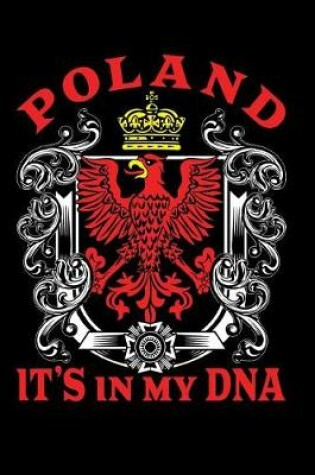 Cover of Poland It's in My DNA