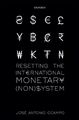 Cover of Resetting the International Monetary (Non)System