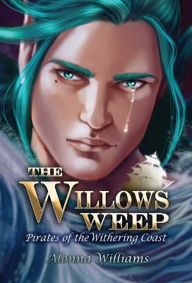 Book cover for The Willow's Weep