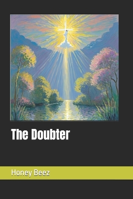 Book cover for The Doubter