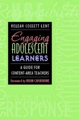 Cover of Engaging Adolescent Learners