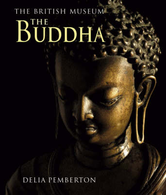 Book cover for Buddha