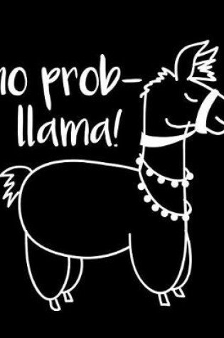 Cover of No Prob-Llama