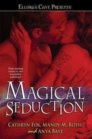 Cover of Magical Seduction