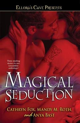 Book cover for Magical Seduction