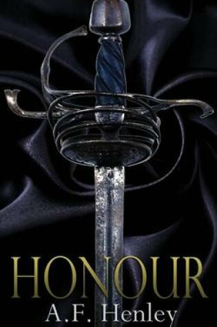 Cover of Honour