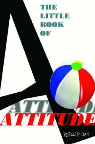 Cover of The Little Book of Attitude