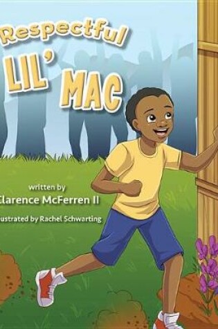 Cover of Respectful Lil' Mac
