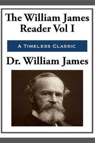 Cover of The William James Reader
