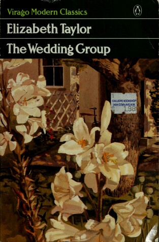 Book cover for Taylor Elizabeth : Wedding Group (Vmc)