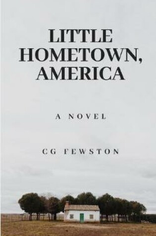 Cover of Little Hometown, America