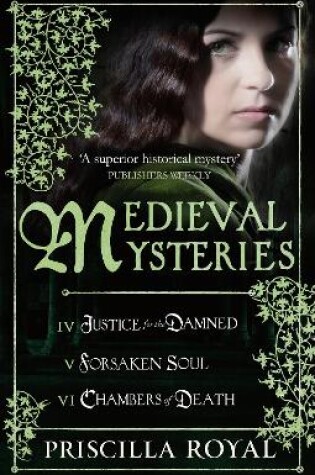 Cover of Medieval Mystery - Box Set II
