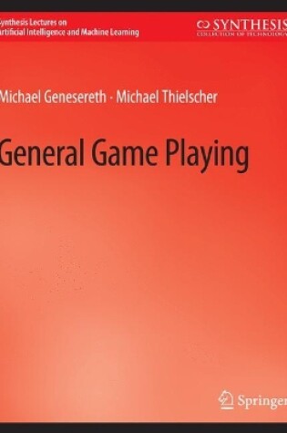 Cover of General Game Playing