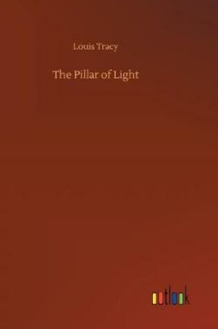 Cover of The Pillar of Light