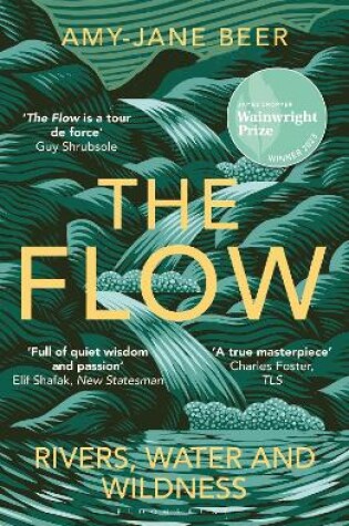 Cover of The Flow
