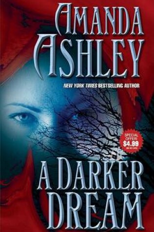 Cover of A Darker Dream