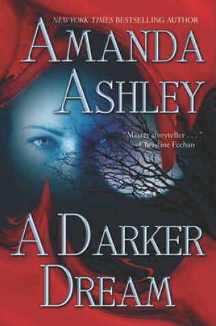 Cover of A Darker Dream