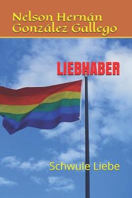 Book cover for Liebhaber