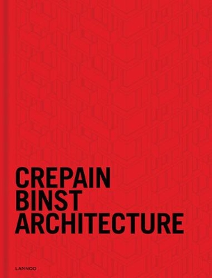 Book cover for Crepain Binst Architecture