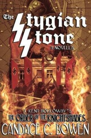 Cover of The Stygian Stone