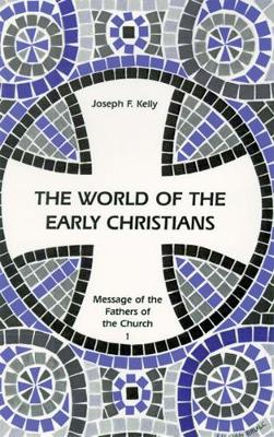 Book cover for The World of the Early Christians