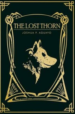 Cover of The Lost Thorn