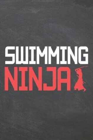 Cover of Swimming Ninja