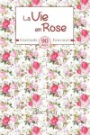 Book cover for La Vie en Rose