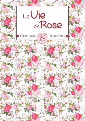 Book cover for La Vie en Rose