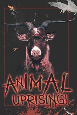 Book cover for Animal Uprising!