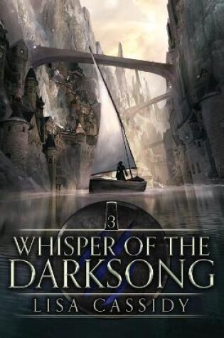 Cover of Whisper of the Darksong