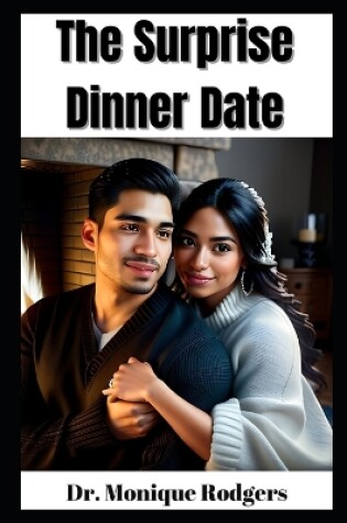 Cover of The Surprise Dinner Date