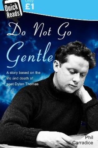 Cover of Do Not Go Gentle